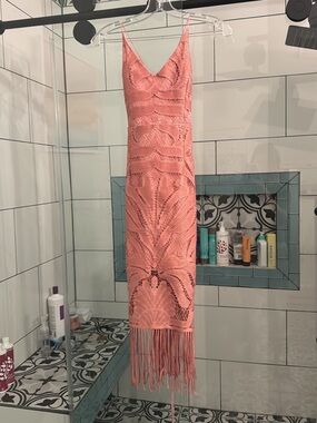 Lady Black Tie Khalessi Dress